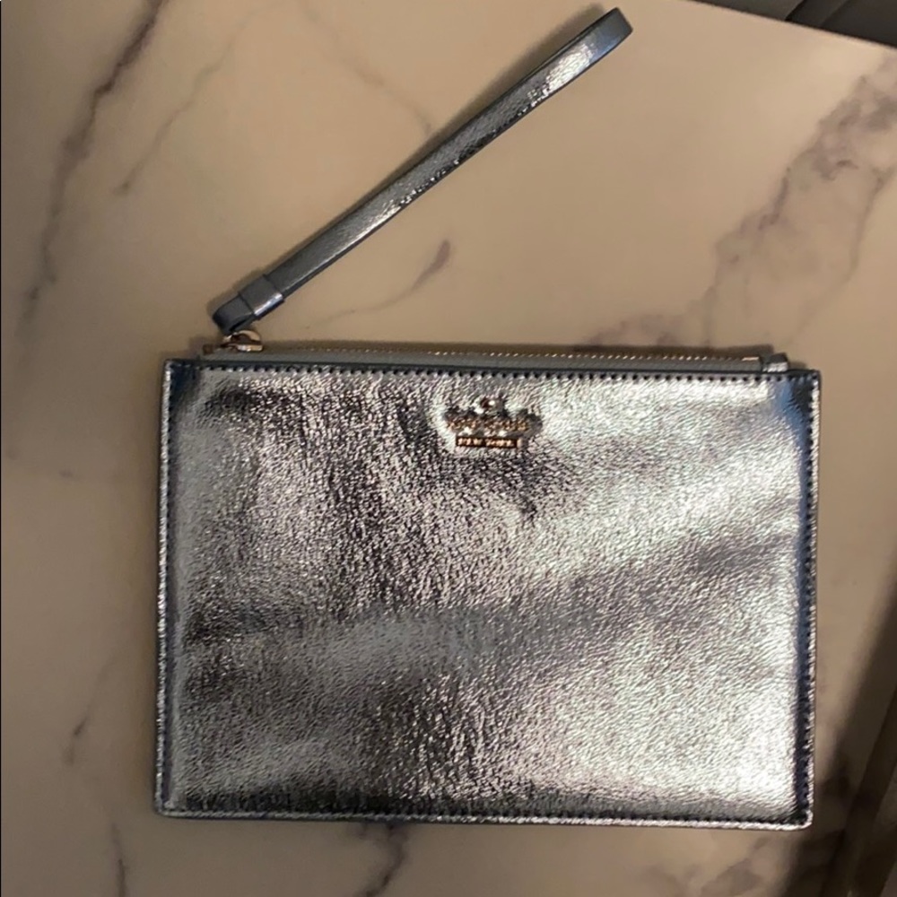 Kate Spade wristlet